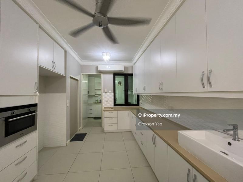 Rumah Teres 2-Tingkat untuk Dijual di Elmina, Shah Alam oleh Greyson Yap - iProperty.com.my