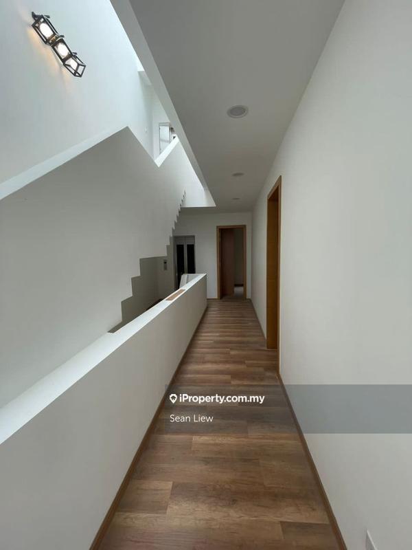 3.5-storey Terraced House for Sale in Damansara Perdana, Selangor by Sean Liew - iProperty.com.my