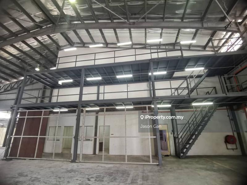 Kilang Terpisah untuk Dijual di Bandar Teknologi Kajang, Kajang oleh Jason Gan - iProperty.com.my