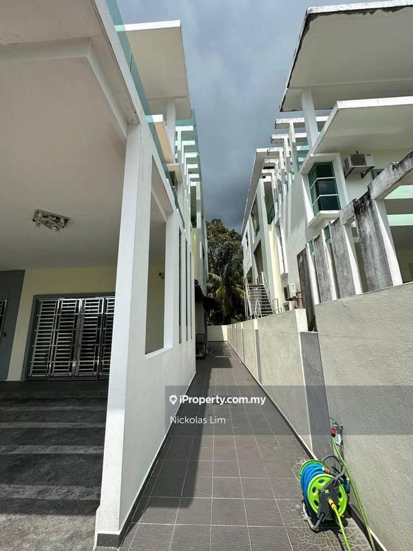 Semi-Detached House for Sale in Balik Pulau, Balik Pulau by Nickolas Lim - iProperty.com.my