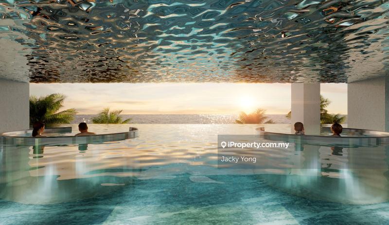 For Sale - The Wave Residence