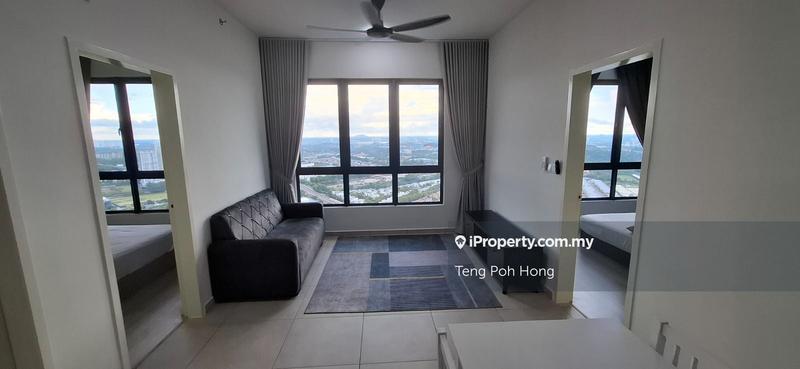 For Rent - Meta City