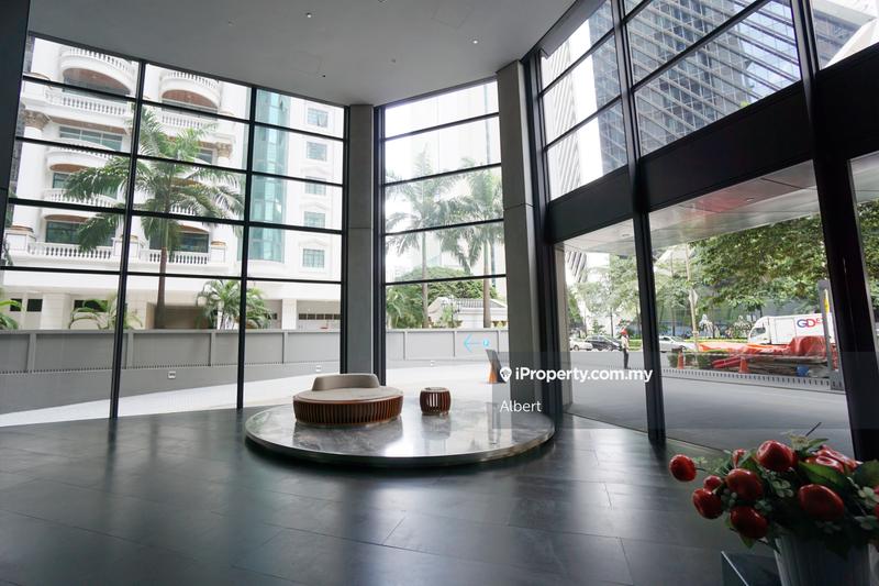 Condominium for Rent in Condominium @ The Troika by Albert - iProperty.com.my