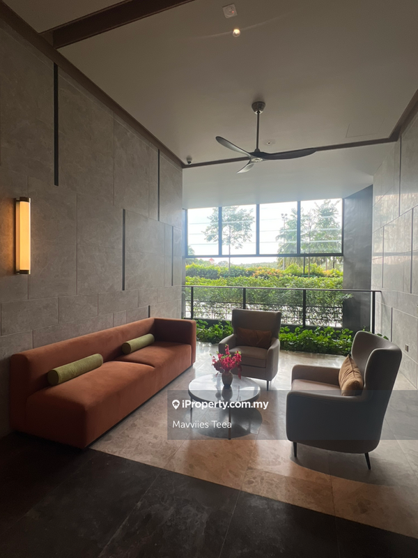 For Sale - Aetas Damansara