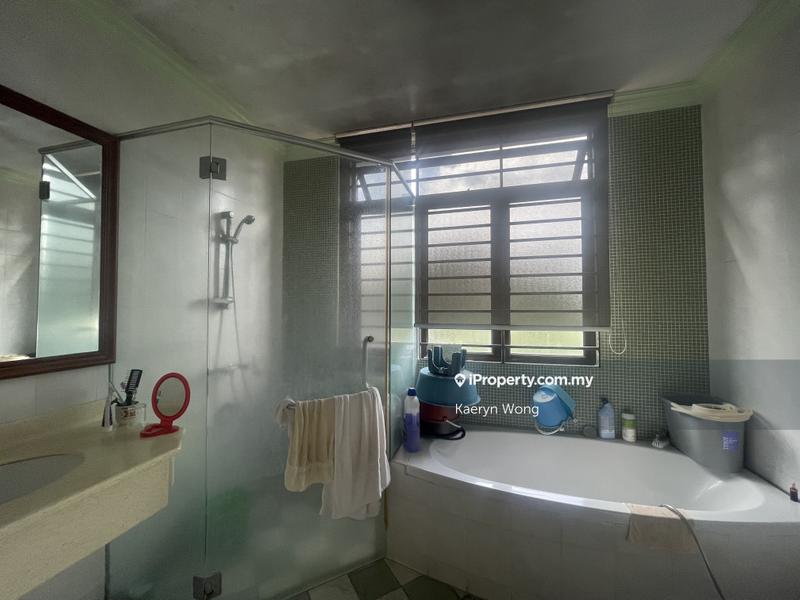 Semi-Detached House for Sale in Damai Kasih, Cheras by Kaeryn Wong - iProperty.com.my