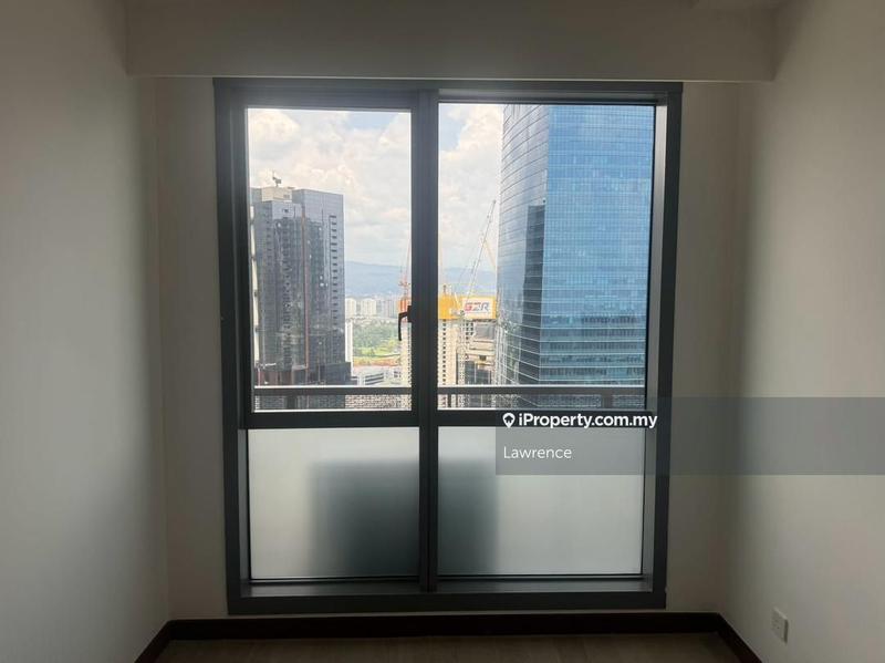 Service Residence for Rent in Core Residence @ TRX by Lawrence - iProperty.com.my