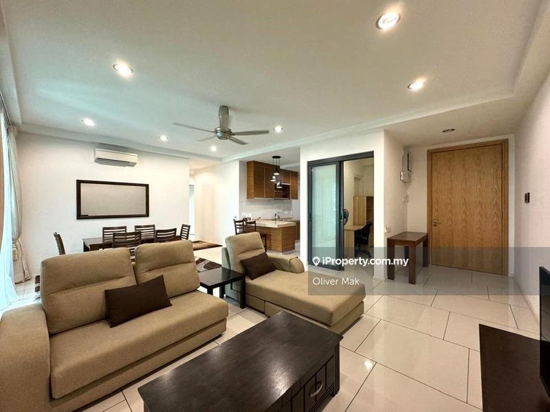 Condominium for Sale in The Treez Jalil Residen by Oliver Mak - iProperty.com.my