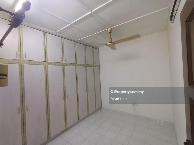 Rumah Berangkai 1 Tingkat untuk Dijual di Taman Desa Jaya, Kepong oleh Ethan Loke - iProperty.com.my