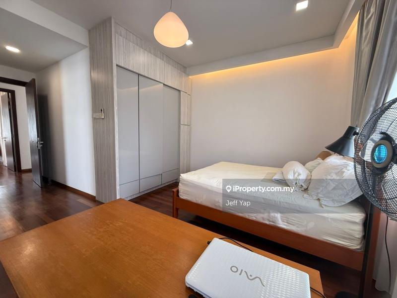Bungalow House for Sale in Horizon Hills, Iskandar Puteri (Nusajaya) by Jeff Yap - iProperty.com.my