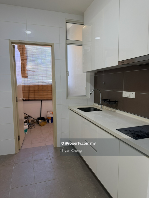Residensi Servis untuk Dijual di 3 Elements oleh Bryan Cheng - iProperty.com.my