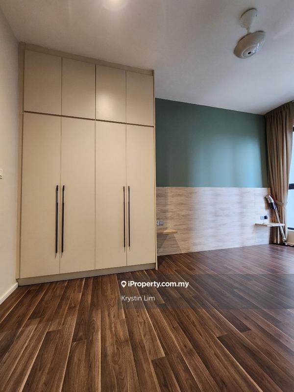 Service Residence for Sale in Geo Bukit Rimau by Krystin Lim - iProperty.com.my