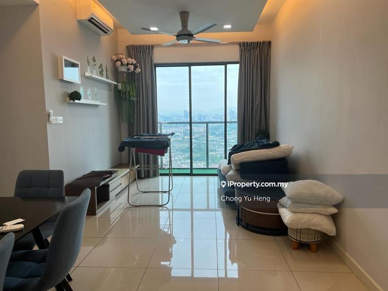 For Sale - Sunway GeoSense