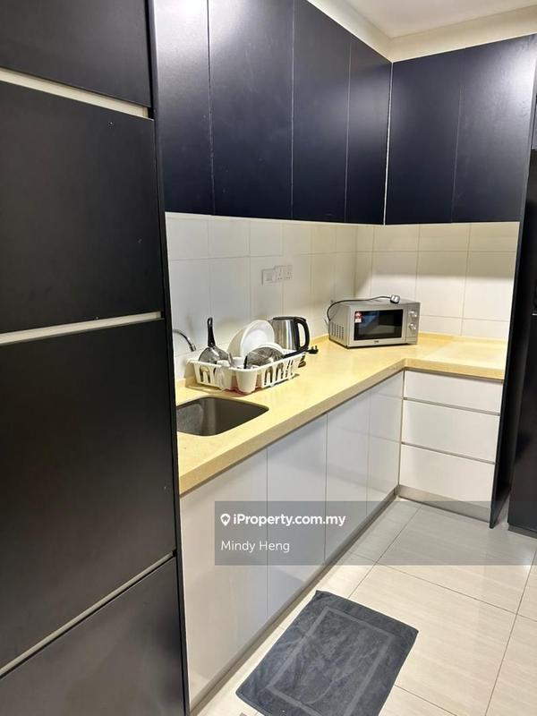 Condominium for Rent in Medini Signature by Mindy Heng - iProperty.com.my