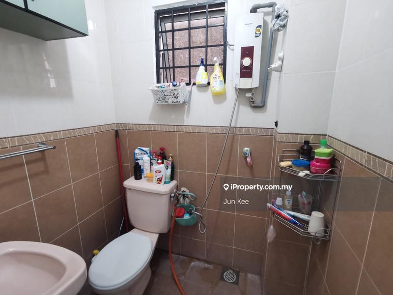 Rumah Berangkai 2 Tingkat untuk Dijual di m3u5h, Sri Petaling oleh Jun Kee - iProperty.com.my