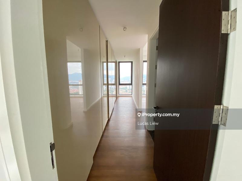 Service Residence for Sale in Park Regent @Desa Park City by Lucas Liew - iProperty.com.my
