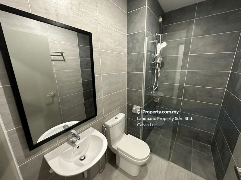 Residensi Servis untuk Disewa di Utropolis Urbano oleh Calvin Lee - iProperty.com.my