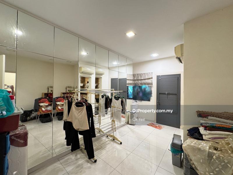 Rumah Berangkai 3 Tingkat untuk Dijual di Taman Esplanad, Bukit Jalil oleh Ck Yee - iProperty.com.my