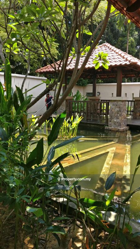 Kondominium untuk Dijual di Mont Kiara Damai Resort Condominium oleh Wei Young - iProperty.com.my