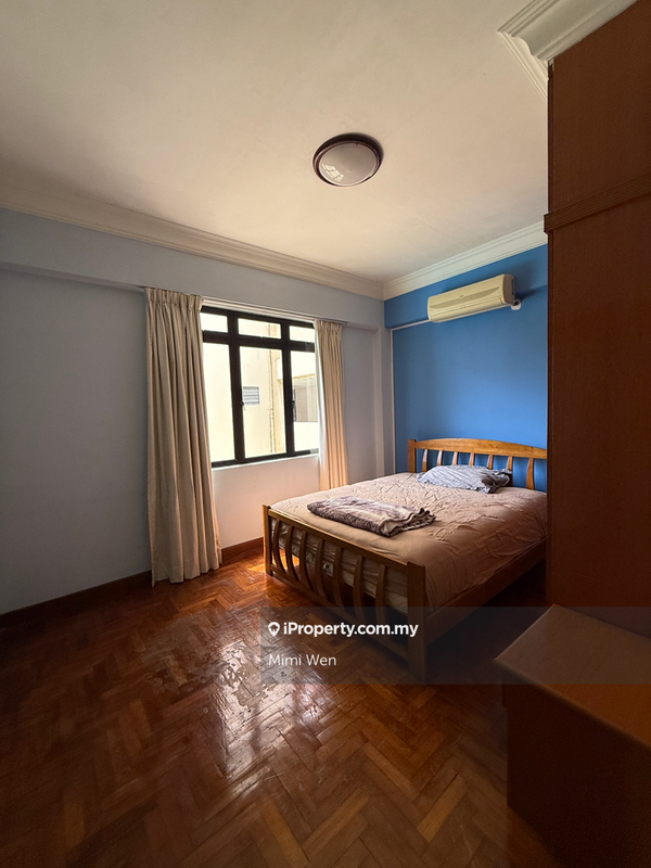 Condominium for Sale in Puncak Prima by Mimi Wen - iProperty.com.my
