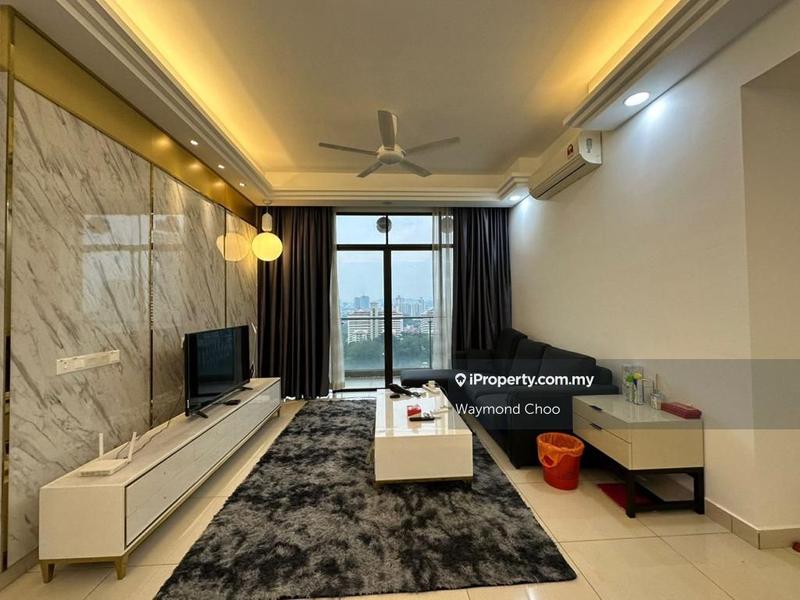 For Sale - The Park Sky Residence