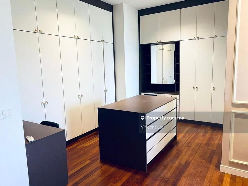 Condominium for Rent in Pavilion Hilltop by Vincent Lau - iProperty.com.my