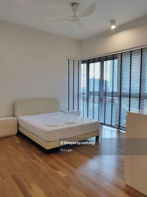 For Sale - The Greens