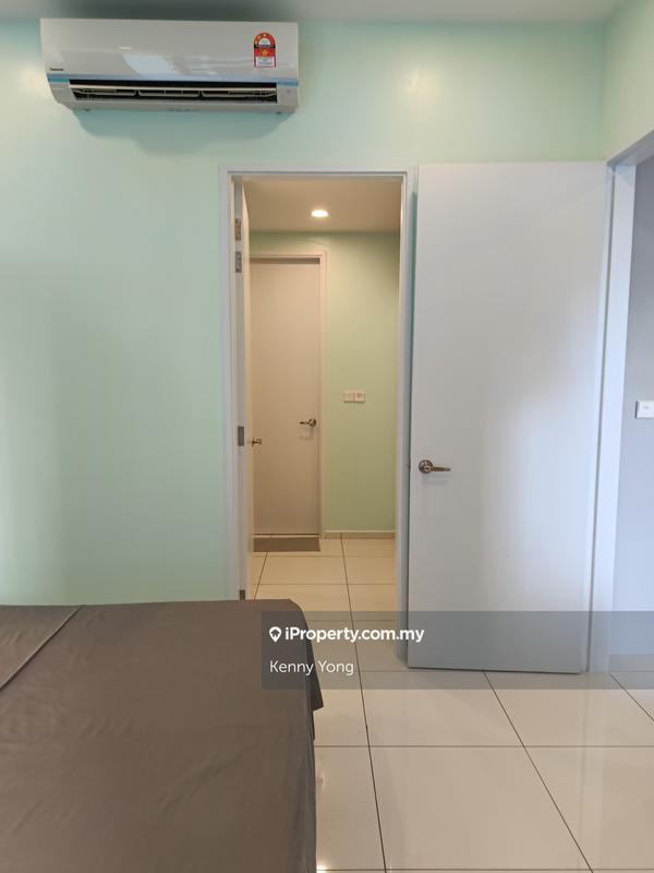 Kondominium untuk Disewa di The Robertson oleh Kenny Yong - iProperty.com.my