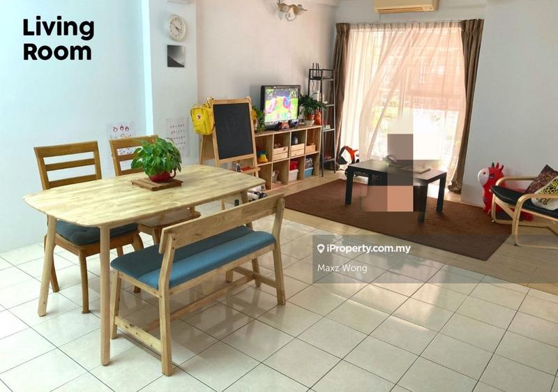 For Sale - Red Ruby 2