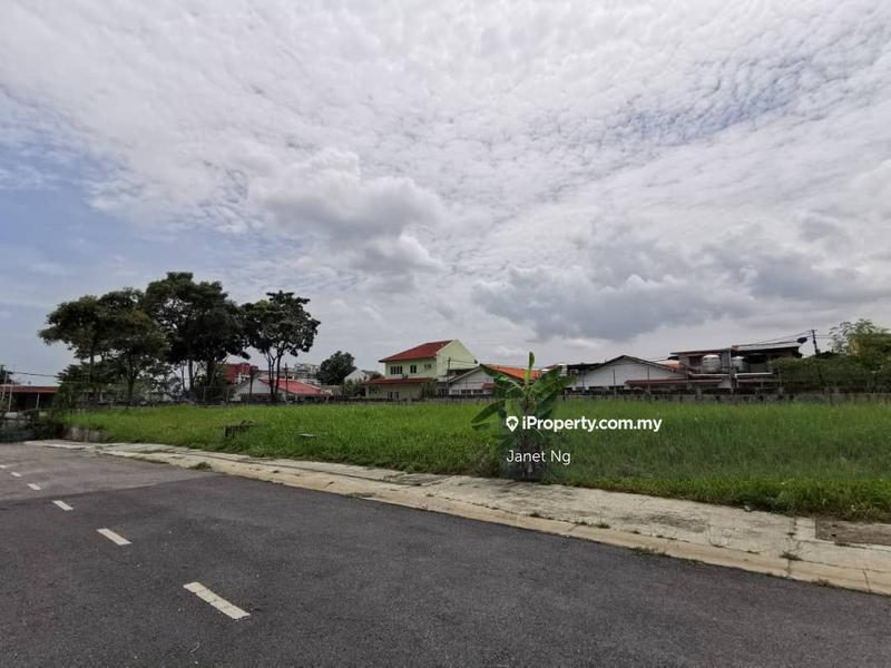 Tanah Banglo untuk Dijual di Seksyen 14, Petaling Jaya oleh Janet Ng - iProperty.com.my