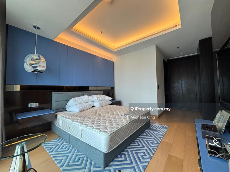 For Rent - The Ritz-Carlton Residences