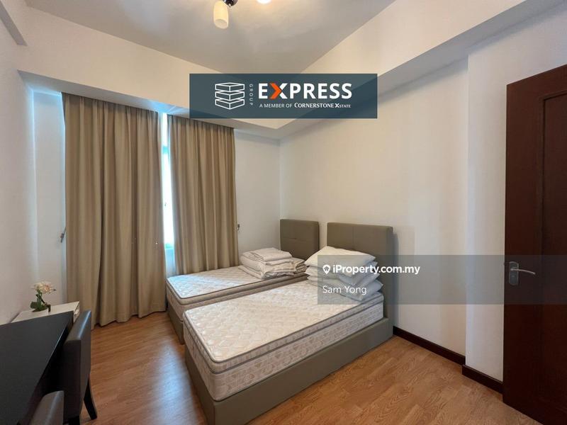 Condominium for Rent in Bay Resort Condominium by Sam Yong - iProperty.com.my
