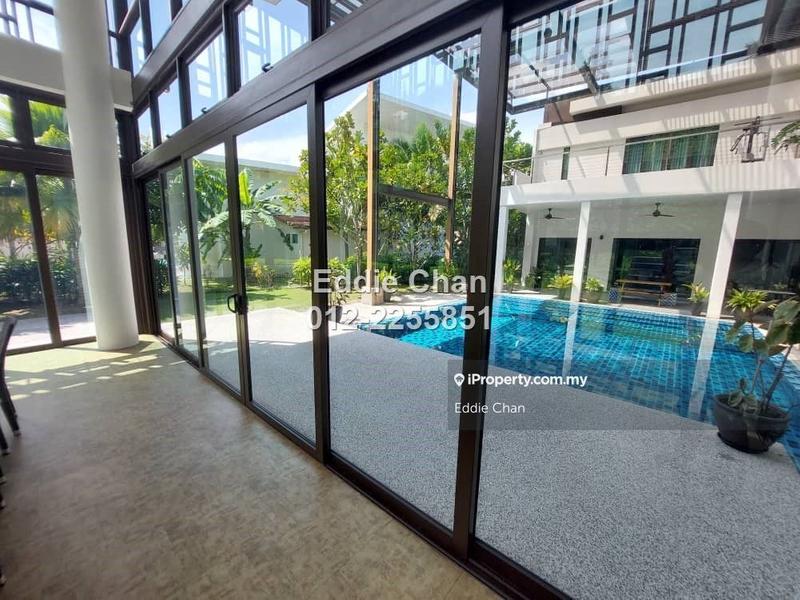 Bungalow House for Sale in Ampang Jaya, Ampang by Eddie Chan - iProperty.com.my