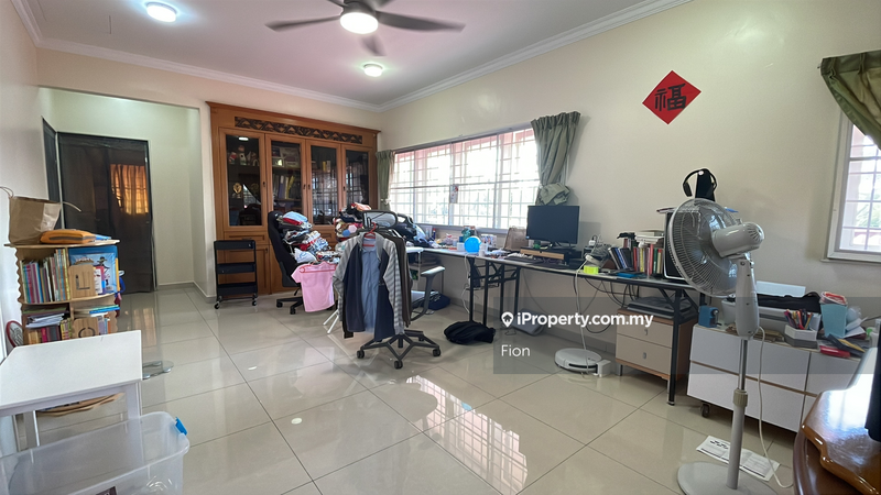 Banglo untuk Dijual di Bandar Tiram, Ulu Tiram oleh Fion - iProperty.com.my