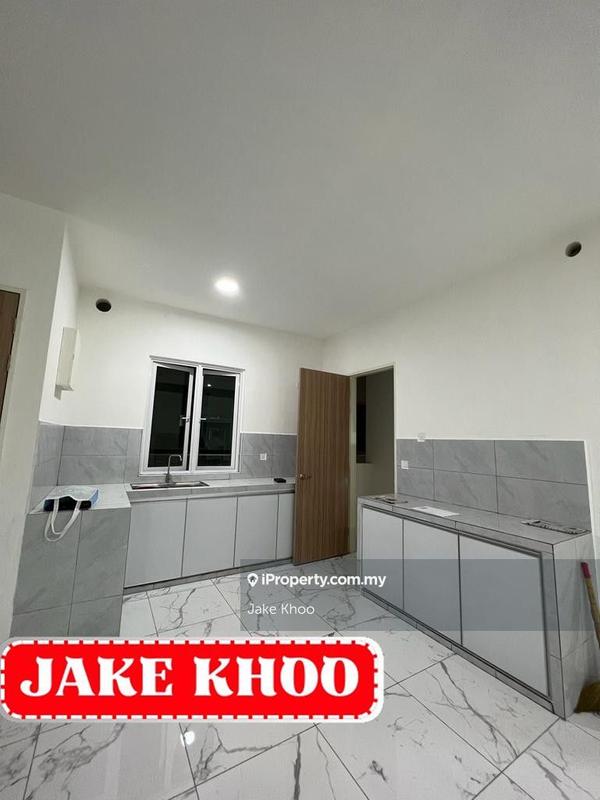 Kondominium untuk Dijual di QuayWest Residence oleh Jake Khoo - iProperty.com.my