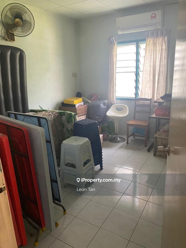 Rumah Berangkai 1 Tingkat untuk Dijual di Seksyen 14, Petaling Jaya oleh Leon Tan - iProperty.com.my