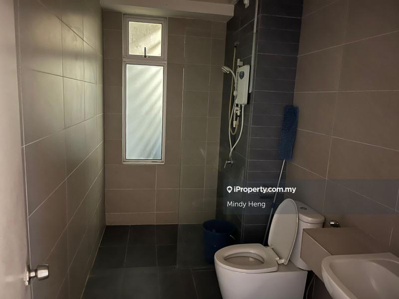 Pangsapuri untuk Dijual di Epic Residence oleh Mindy Heng - iProperty.com.my