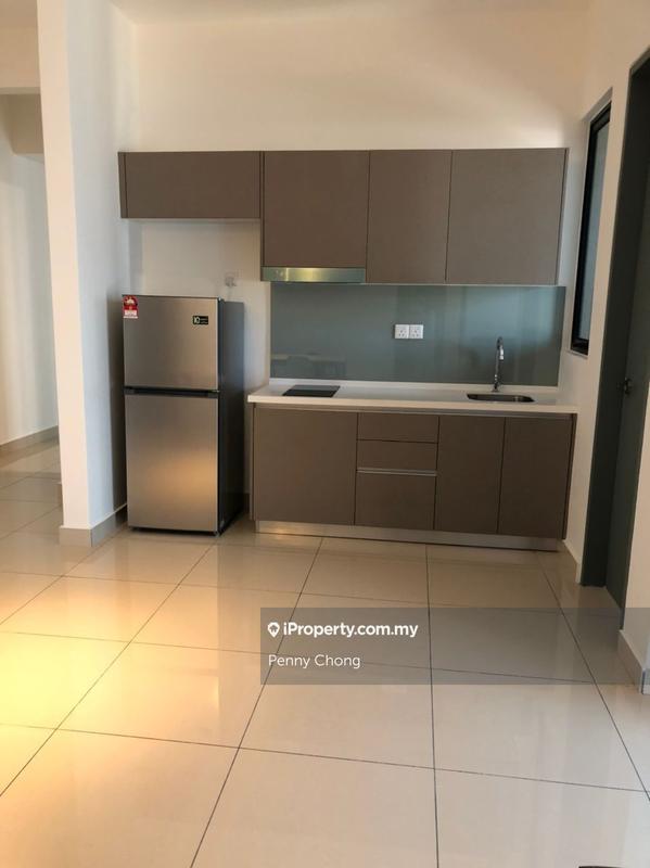 Residensi Servis untuk Dijual di Fortune Centra oleh Penny Chong - iProperty.com.my