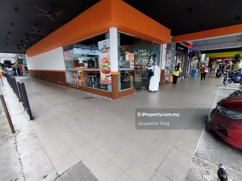 Shop for Sale in Lake Fields, Sungai Besi by Jacqueline Tong - iProperty.com.my