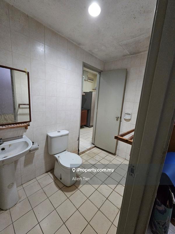 Residensi Servis untuk Dijual di Millennium Place @ Millennium Square oleh Allen Tan - iProperty.com.my