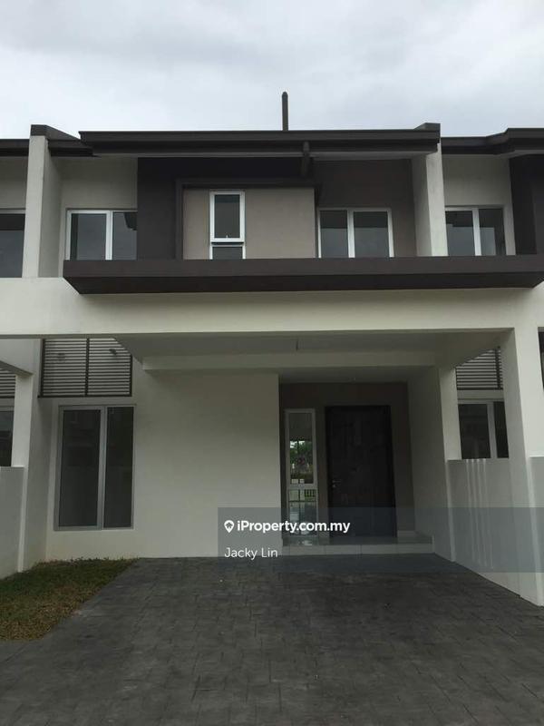 Rumah Teres 2-Tingkat untuk Dijual di Bandar Tropicana Aman, Telok Panglima Garang oleh Jacky Lin - iProperty.com.my