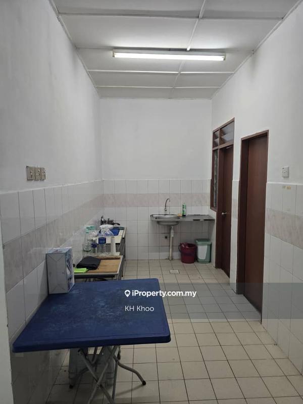 Pangsapuri untuk Dijual di Fairville oleh KH Khoo - iProperty.com.my