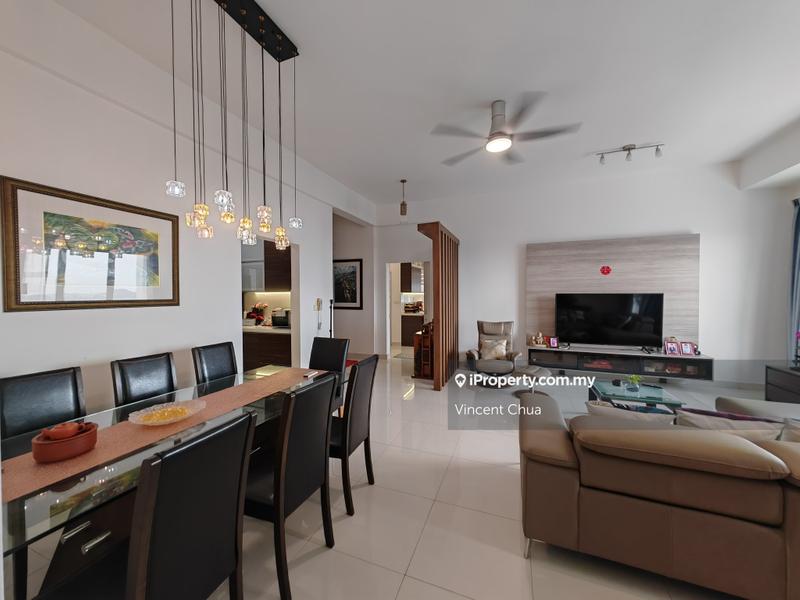 For Rent - 8 Kinrara