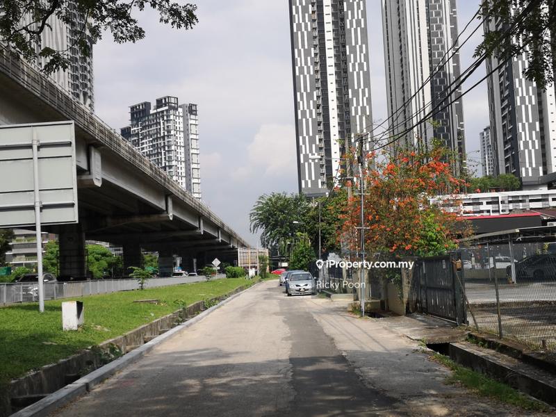 Tanah Komersial untuk Disewa di Taman Sri Sentosa, Jalan Klang Lama (Old Klang Road) oleh Ricky Poon - iProperty.com.my