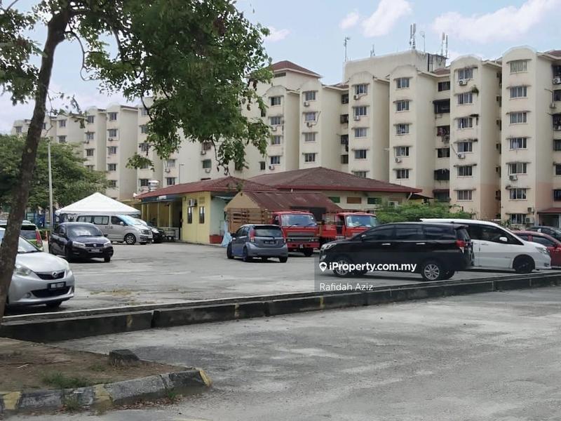 For Sale - Pangsapuri Subang Suria