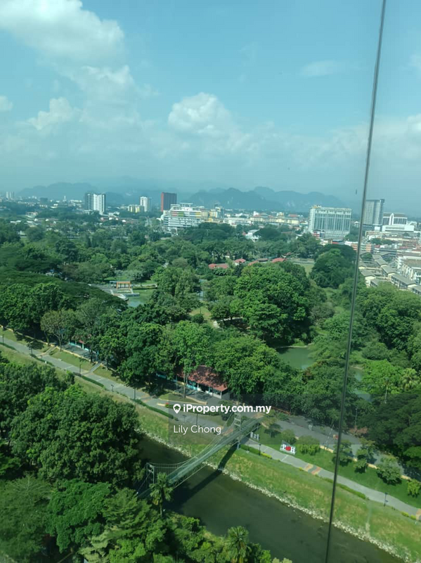 For Sale - Kinta Riverfront Hotel & Suites