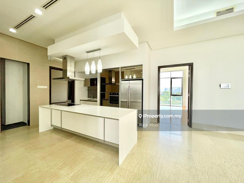Condominium for Sale in Gallery @ U-Thant by Alice Moo - iProperty.com.my