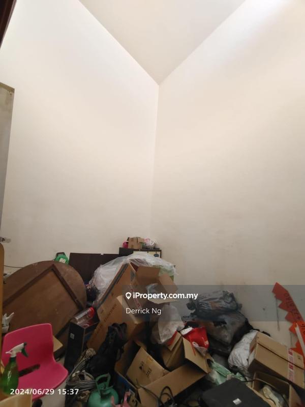 Rumah Berangkai 1 Tingkat untuk Dijual di Bandar Seri Astana, Sungai Petani oleh Derrick Ng - iProperty.com.my