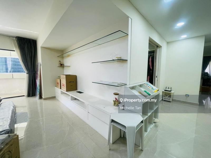 Condominium for Sale in UBN Apartment by Michelle Tan - iProperty.com.my