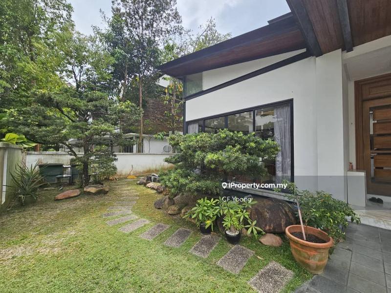 Bungalow House untuk Dijual di Setiakasih, Damansara Heights oleh CF Yoong - iProperty.com.my