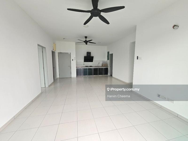 For Sale - The Zizz @ Damansara North